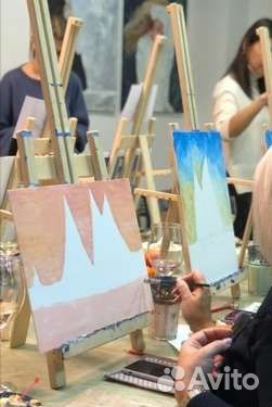 Обучение рисованию детей и взрослых