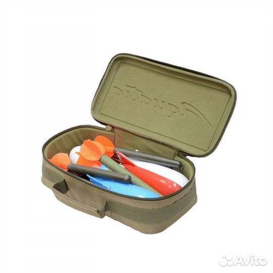 Чехол aquatic Ч-24 для трех катушек