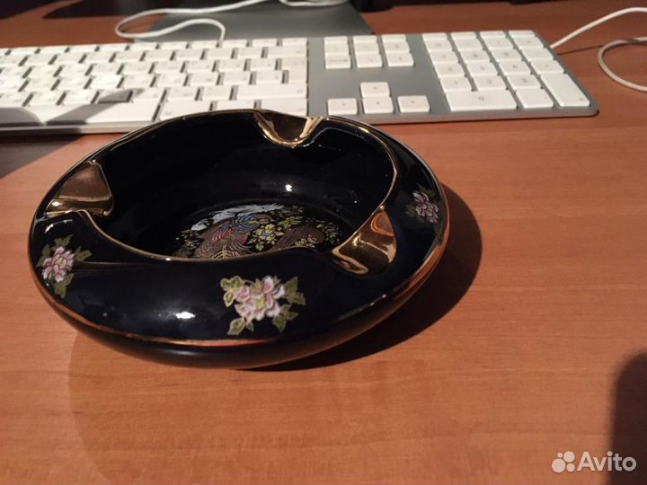 Пепельницы