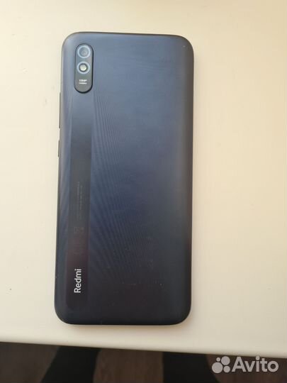 Xiaomi Redmi 9A, 3/32 ГБ