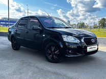 Datsun on-DO 1.6 MT, 2016, 83 571 км, с пробегом, цена 504 000 руб.