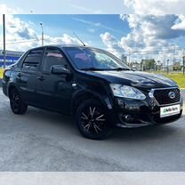 Datsun on-DO 1.6 MT, 2016, 83 571 км, с пробегом, цена 504 000 руб.