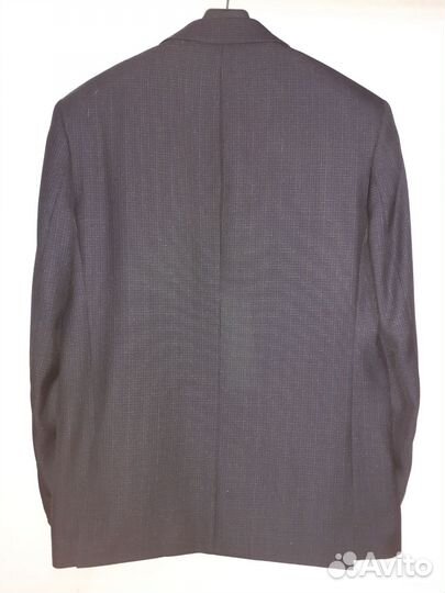 Костюм классический 50-176