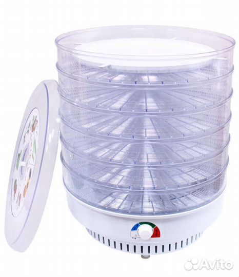 Сушилка Дегидратор Ветерок 30л