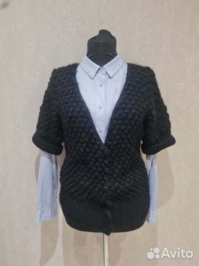 Кофта из махера Turnover Германия