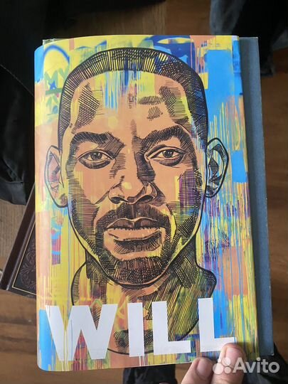 Уилл Смит Автобиография