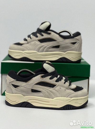 Спортивные кроссовки Puma 180 (37-41 р)