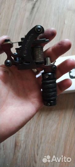 Машинка для тату