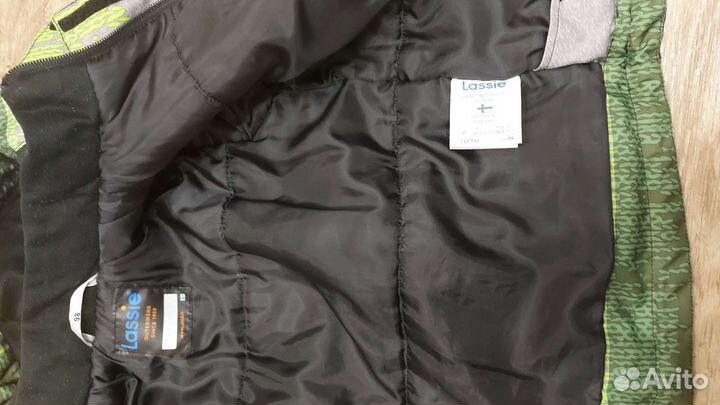 Костюм на мальчика