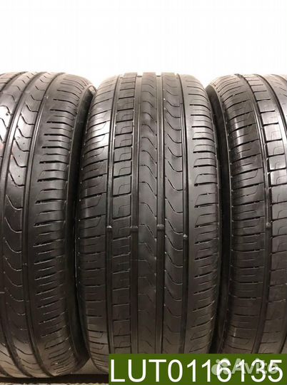 Pirelli Scorpion Verde 235/55 R19 101W