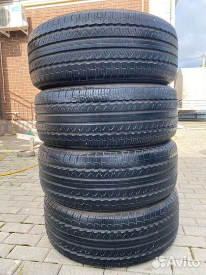 Triangle AdvanteX SUV TR259 285/60 R18 120