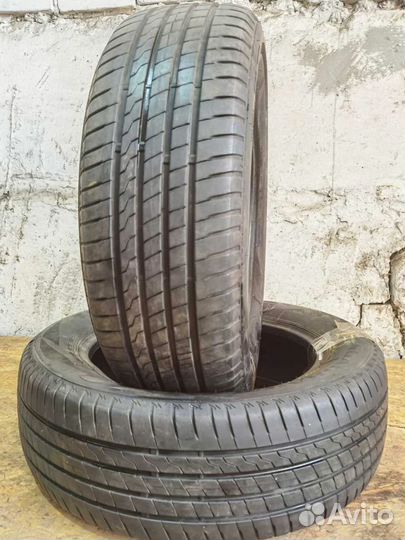 Firestone Roadhawk 215/60 R17 96H