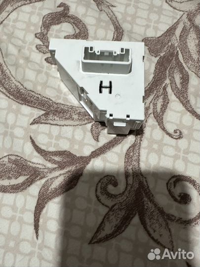 Индикатор camry 70