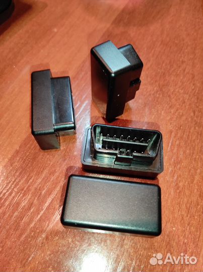 Контроллер управления вентилятором охлаждения ввб