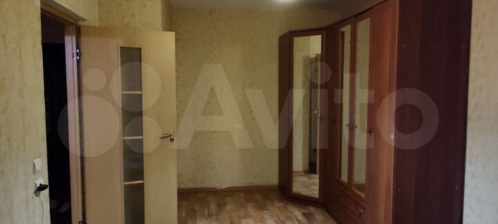 1-к. квартира, 37,8 м², 13/17 эт.