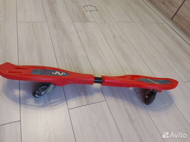 Скейтборд детский