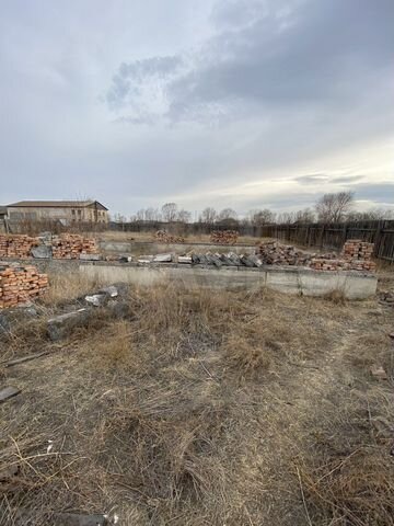 Участок 12 сот. (ИЖС)