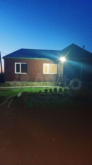 Дом 101,4 м² на участке 12 сот.