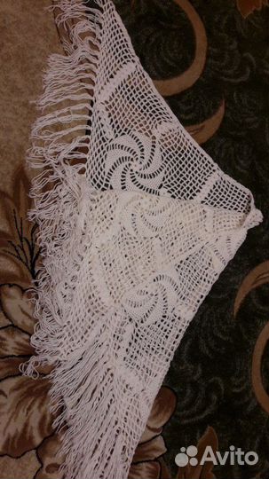 Платок шаль