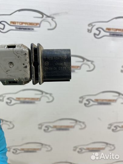 Кислородный датчик Audi A4 B8