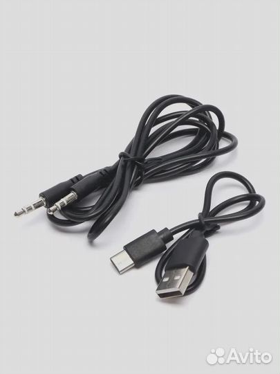 Беспроводные накладные наушники hoco W35