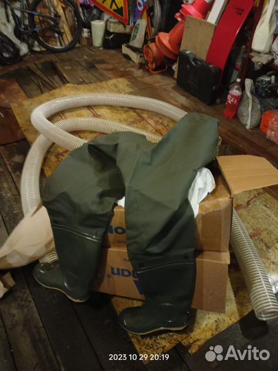 Забродники