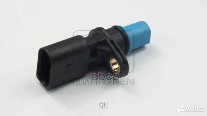 Датчик положения распредвала audi A3 QF93A00135