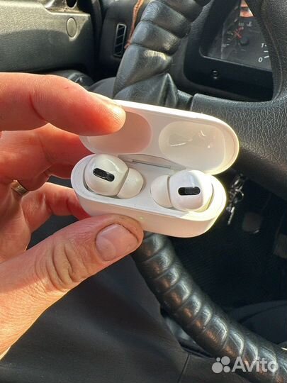 AirPods Pro Оригинал