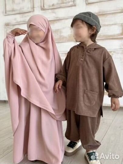 Детская одежда