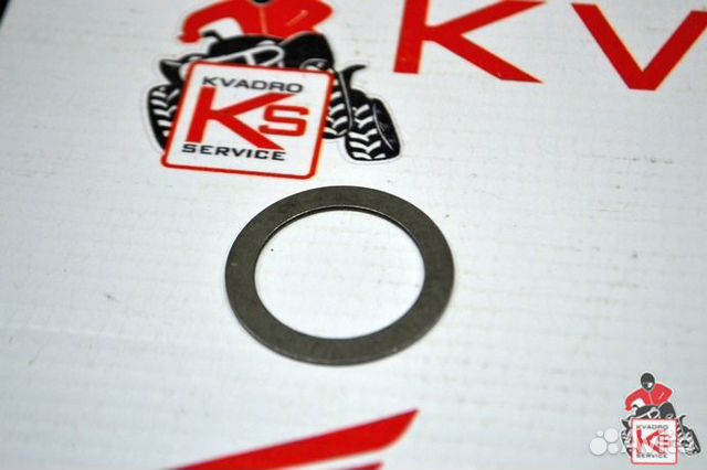 Шайба кпп BRP Can-Am 420427011