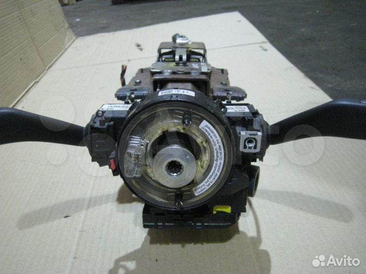 Рулевая колонка Volkswagen Touran 2003-2010