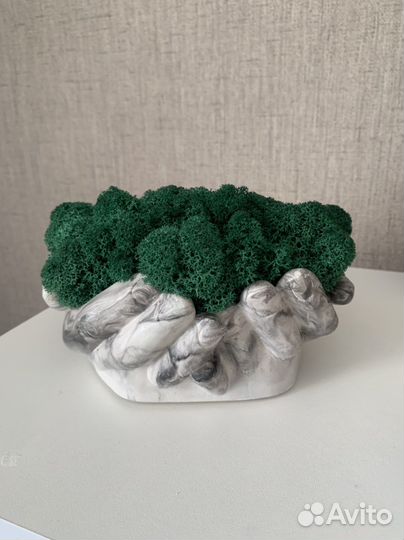 Гипсовые изделия