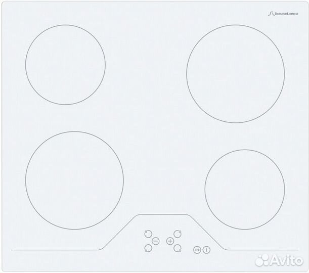 Варочная панель Schaub Lorenz SLK MY6TC7