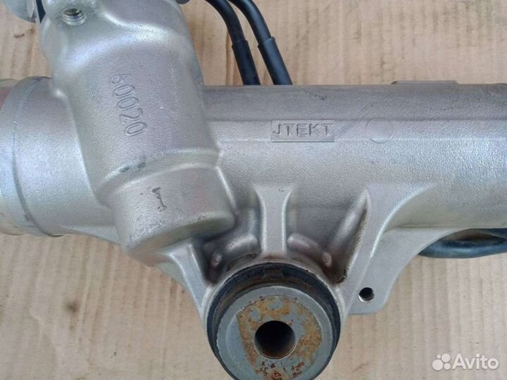 Рулевая рейка Тойота Ленд Крузер 200/ Lexus