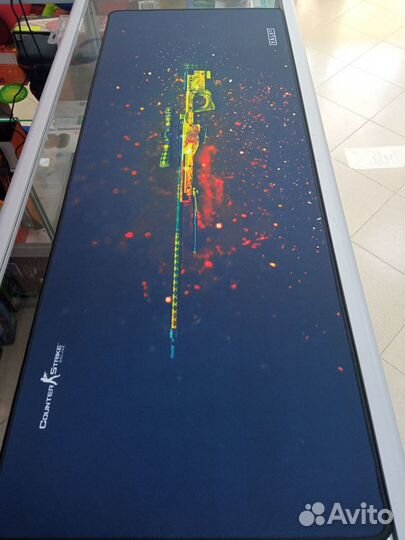 Коврики для мышей большие+++