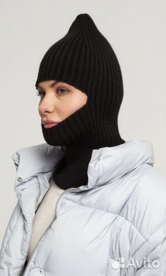 Балаклава ручная работа
