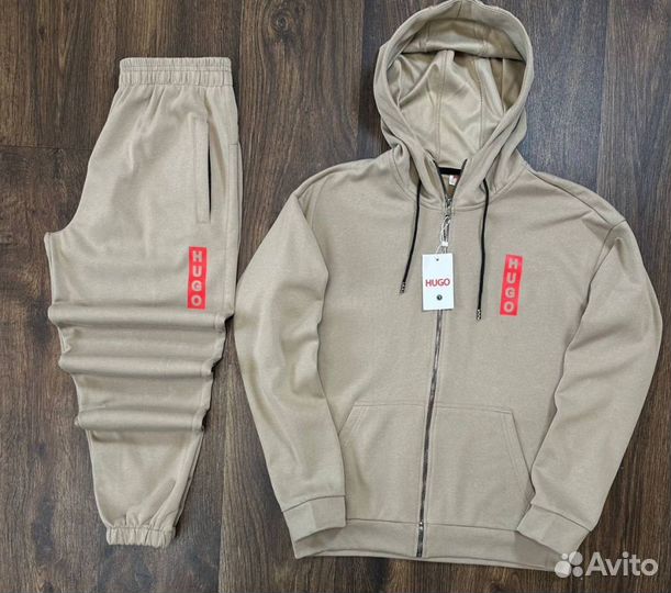 Спортивные костюмы Hugo Boss качественные