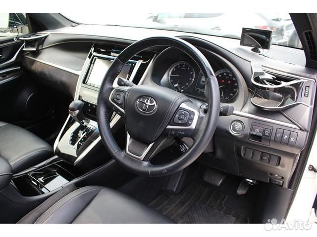 Toyota Harrier 2.0 CVT, 2019, 49 374 км