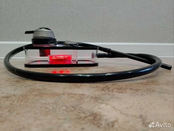 Аренда Кальяна