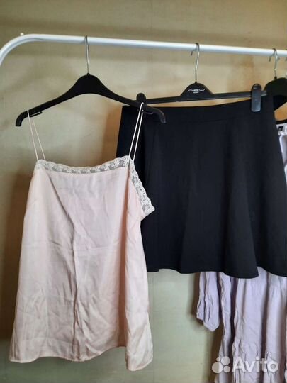 Женская одежда ASOS monki h&m L XL