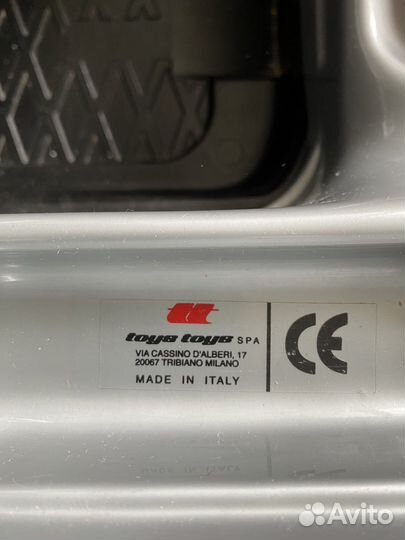 Детский электромобиль mercedes