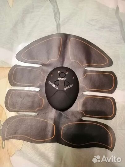 Для наращивания мышц