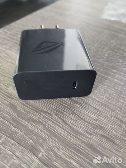 Зарядное устройство Asus Rog Phone 5/6/7