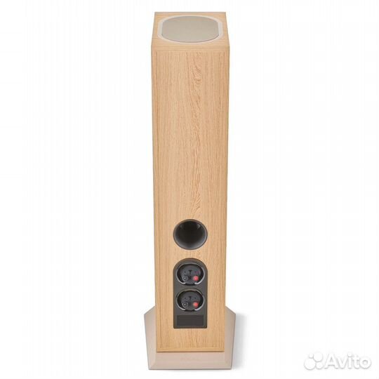 Комплект акустики Focal Theva N3-D 5.1 Light Wood