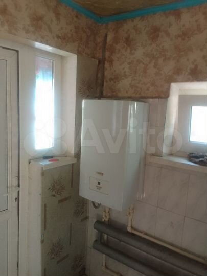 Дом 64 м² на участке 33 сот.