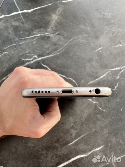 iPhone 6, 16 ГБ