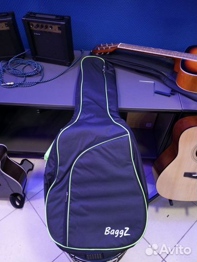 Чехол для гитары (новые )