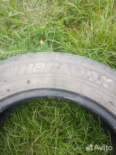 Hankook Optimo K415 15/65 R15