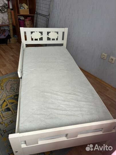 Кровать детская IKEA