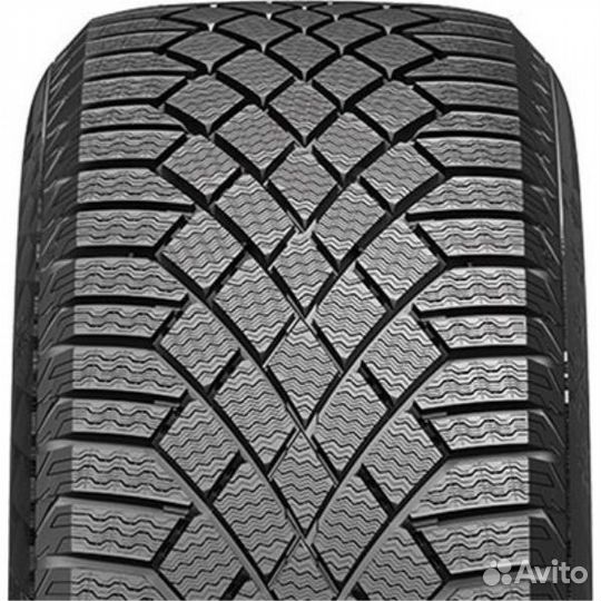 Continental ContiVikingContact 7 195/55 R16 91T